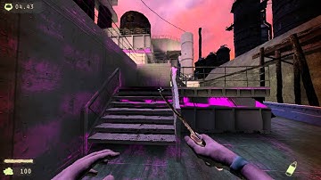 The Hidden: Source Part 1