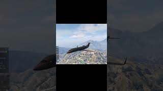 #gta #gtaonline #gtav #jetprivado #streamer #play4 #paratii #fly