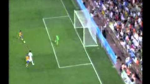 Valencia CF 3-0 AS Roma