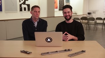 The Future of Variable Fonts and Web Typography with Thomas Jockin. Part 2 of 2