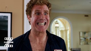 Get Hard | Will Ferrell Shows His 