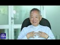 Dr Thomas Lee talks journey to Rwanda, mission to improve oral health