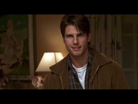 Jerry Maguire | Tom Cruise & Renee Zellweger Best Scene