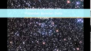 Çok Şaşıracağınız 10 Bilgi