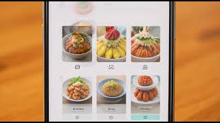 Waitex Smart Scan AI | Μετατροπή Χάρτινου Μενού σε Ψηφιακό QR Menu με Waitex Smart Scan AI