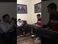 الموسيقار سامح الأمير وبروفة سيف البرنس مهرجان كريز وتوت 01273735915 Alfnnan 