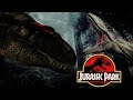 The History of the Carcharodontosaurus in the Jurassic Park Franchise