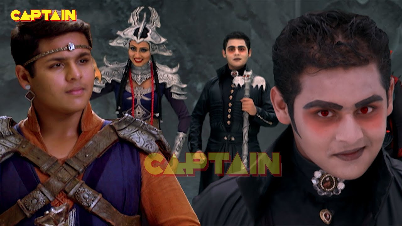             Baalveer  Episode 1049  Full Episode