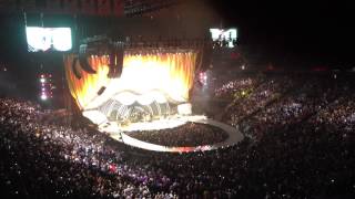 Rolling Stones - Get Off of My Cloud - Opening Song Newark 12-15-12 chords