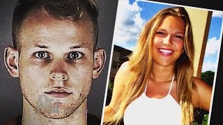 College Rape Survivor Recalls Attacker ‘Violently Ripping My Clothes Off’