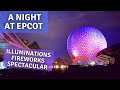 Day 6- Boardwalk and Epcot (2018)