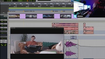 Pro Tools 2020.3.0 Video Problems | No Video (Just a Black Screen) FIXED
