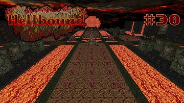 Hellbound: the journey. Map 30