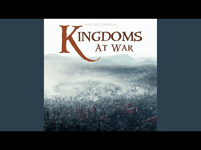 Kingdoms at War