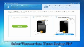 iPod Touch Backup Extractor Extract Backups of iPod Touch 4