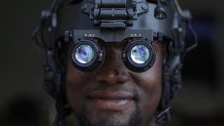 Anvis 9 Night Vision Goggles