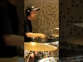 Totalfat - Seeds Of Awakening (Drum Cover) - Fadhil Dzulfiqar 🛹