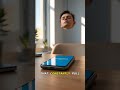 Desk Declutter in 60 Seconds: Minimalist Focus Hack