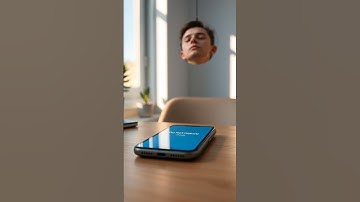 Desk Declutter in 60 Seconds: Minimalist Focus Hack