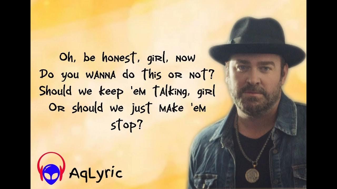 What Keeps You Up At Night Lee Brice Lyrics Rumor