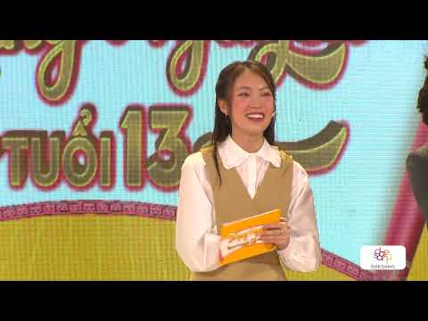 Video Trang Nguyen Tuoi 13 - Final Round - Highlight Video... - youtube
