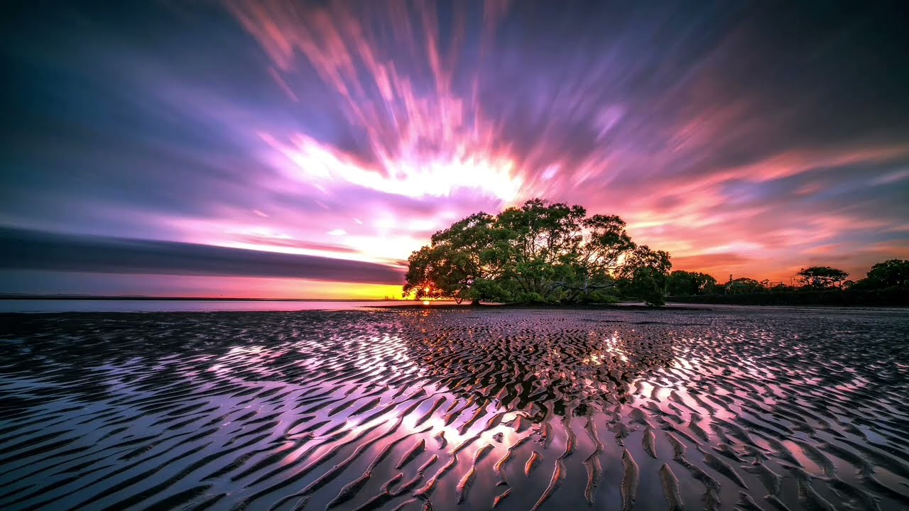 🎺🎸 Evening Waltz | Cinematic Pure Flamenco Guitar Orchestral Manifesto 🎬