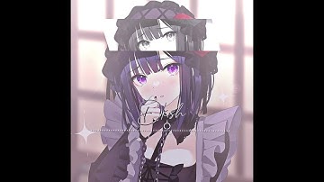 [Free Project File ] Help Herself - Marin Kitagawa 「Edit」*SCRAP*