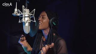 Fibby Mills - Grenade (Bruno Mars Cover) | CLOUT COVERS