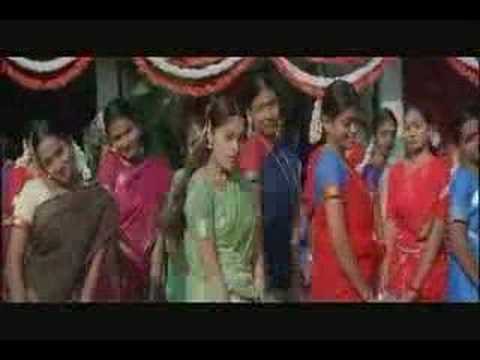 Tamil Marriage Song