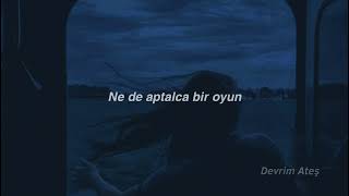 Tom Odell - Queen Of Diamonds (Türkçe Çeviri)