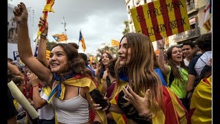 لماذا تجري كتالونيا استفتاء على استقلالها عن إسبانيا؟