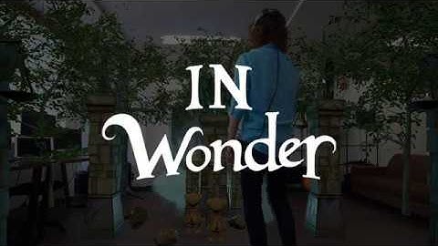 In Wonder for Magic Leap