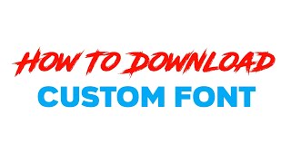 How to download Custom Font in Android | Mobile mne Font kaise Download krne | Technical Banaji screenshot 5