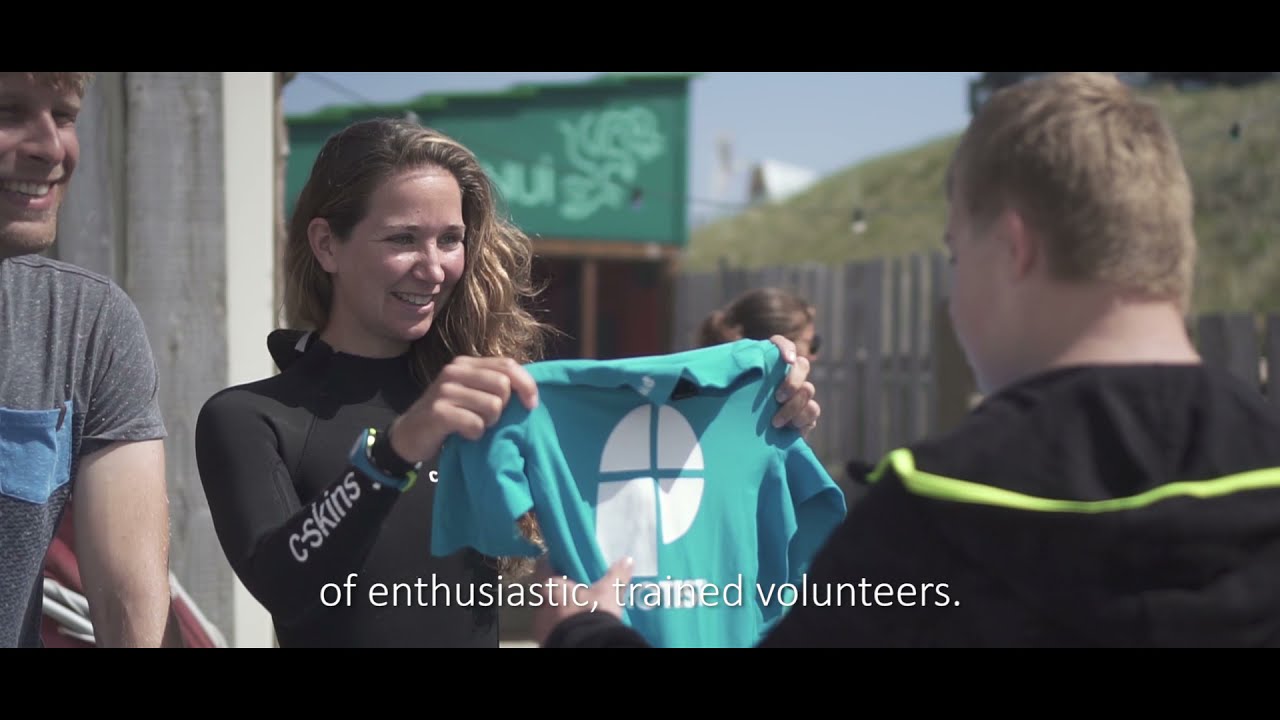 Surf Project Research video