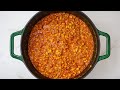 HOW I COOK DELICIOUS BEANS FOR MY FAMILY