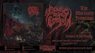 HOUSE BY THE CEMETARY - Beware Of The Woods