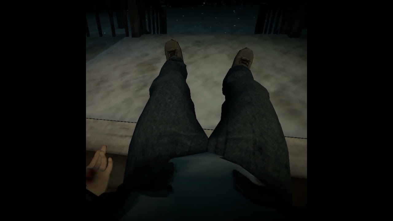 Granma Granny Horror Game