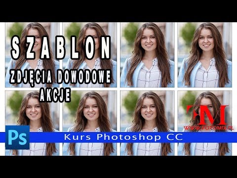 Wideo: Jak układać zdjęcia w stos w Photoshopie?