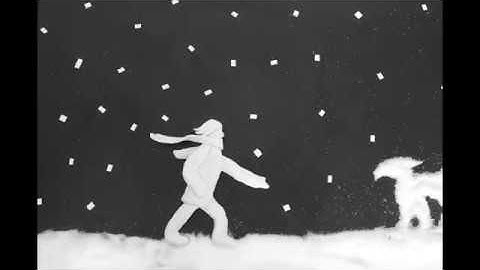 Experimental Animation Clips