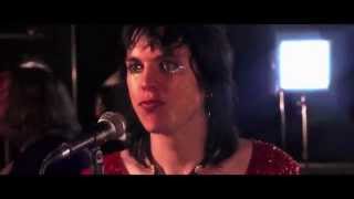 Video thumbnail of "The Struts - Matter of Time"