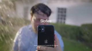 Slofie In The Rain With Iphone 11 Apple Hd