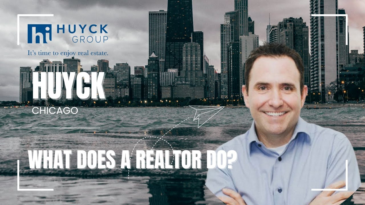 What Does a Realtor Do? Chicago Agent's Weekend Update: Successful Open House & Community Service