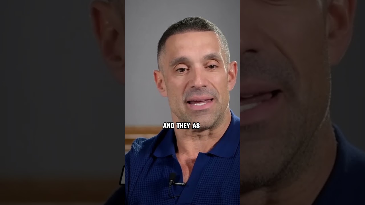 The Biggest Scam in the Fittness Industry