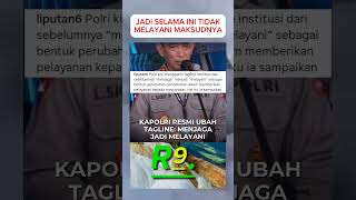 Jadi Siapa Yang Dilayani Selama Ini