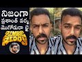 Tharun Bhascker POWERFUL Words About Prashanth Varma | Zombie Reddy Movie Talk | Daily Culture