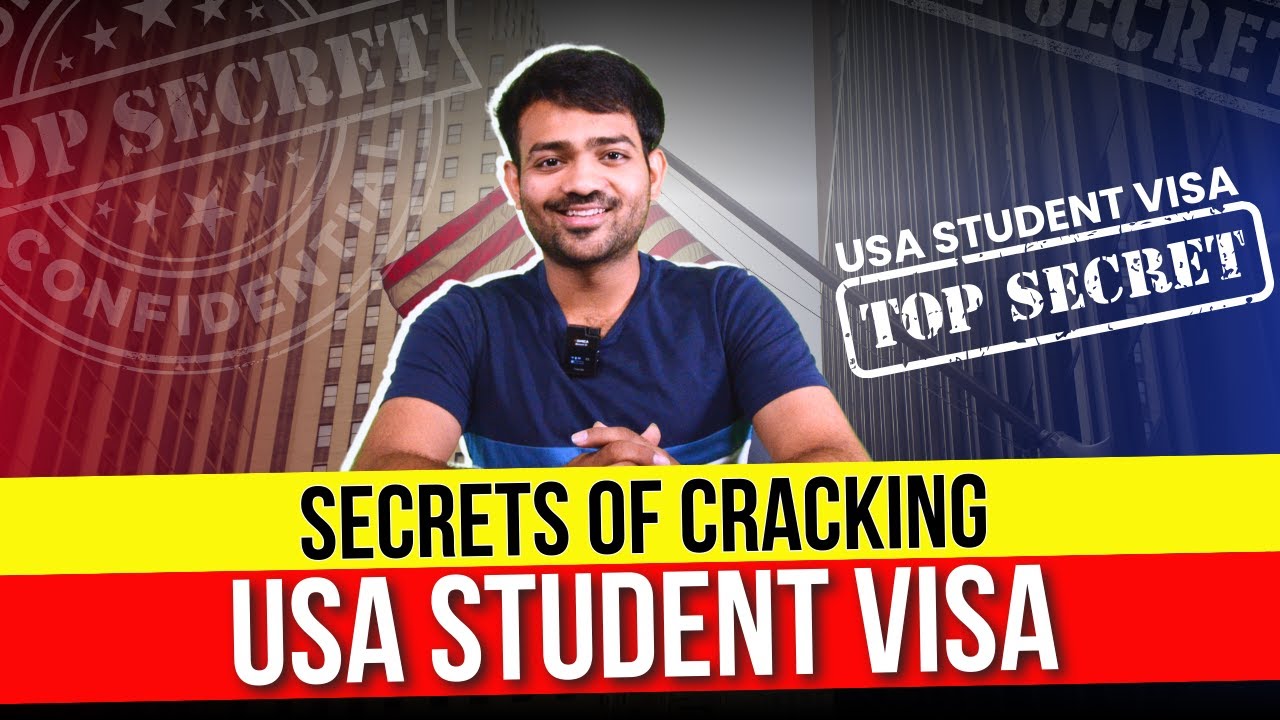 What s The Secret Behind Angel EduNext s 95 USA Student Visa Approval What s The Secret Behind Angel EduNext s 95 USA Student Visa Approval