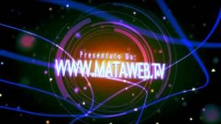 PRESENTATO DA: MATAWEB.TV screenshot 2