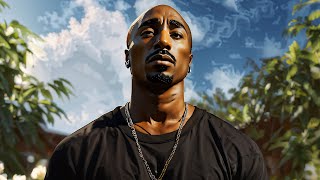 2Pac - No Peace || 2024 (HD)