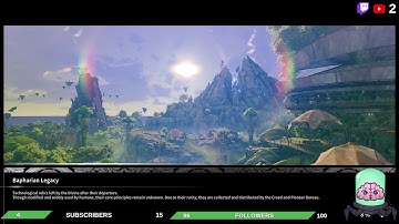 Blue Protocol: Star Resonance | Stormblade - Going in Blind