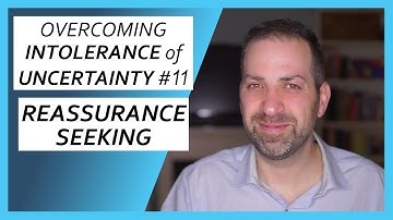 This HABIT Is Making Your ANXIETY Worse